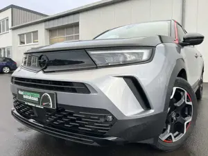 Opel Mokka-E GS Line 90€ m. 20% Anzahlung 50kWh CCS 3-Phasen