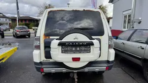 Mitsubishi Pajero Montero, 2. Hand, §, scheckh. Bild 5