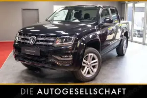 Volkswagen Amarok Highline DC 4M 3.0TDI*XENON*NAVI*STHZG*