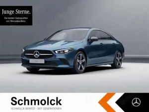 Mercedes-Benz CLA 200 PROGRESSIVE+7G+LED+MBUX+NIGHT+CAM+TOTW++