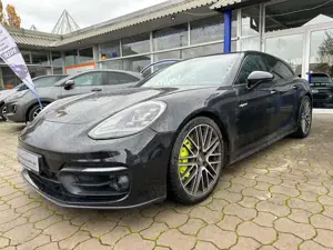 Porsche Panamera Sport Turismo 4 E-Hybrid *Approved Bild 5