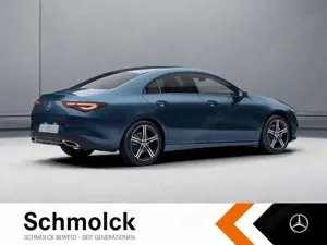 Mercedes-Benz CLA 200 PROGRESSIVE+7G+LED+MBUX+NIGHT+CAM+TOTW++ Bild 5