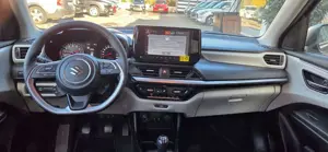 Suzuki Swift Bild 5