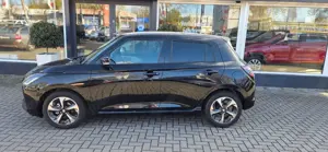 Suzuki Swift Bild 3