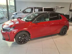 Opel Corsa GS *LED-Matrix*Kamera*NAVI* Bild 2