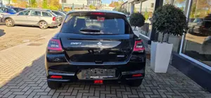 Suzuki Swift Bild 4
