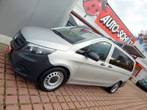 Mercedes-Benz Vito Tourer Pro 119 CDI lang NAVI RFK DAB