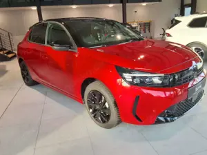 Opel Corsa GS *LED-Matrix*Kamera*NAVI* Bild 4