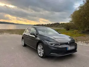 Volkswagen Golf Golf 1.4 eHybrid OPF DSG Style