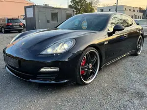 Porsche Panamera S BOSE 22" SHZ SCHIEBEDACH GARANTIE
