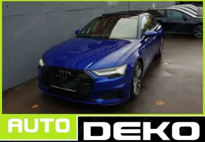 Audi A6 50 TFSI e quatt 3 x S line Pano/Matrix/360*