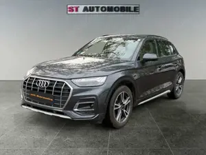 Audi Q5 2.0 35 TDI Automatik-Kamera-Leder