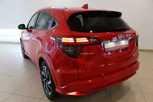 Honda HR-V Bild 2