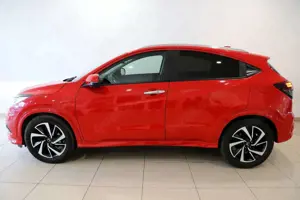 Honda HR-V Bild 3
