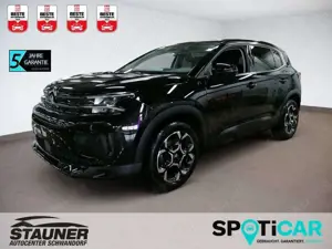 Citroen C5 Aircross Hybrid 145PS e-DSC6 Plus SHZ*PDC*KAM