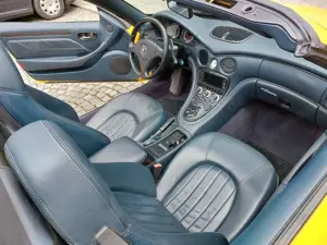 Maserati Spyder Cambiocorsa Bild 4