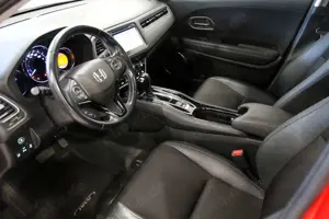 Honda HR-V Bild 4