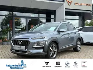 Hyundai KONA 1.0 T-GDI Premium 2WD