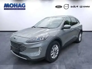 Ford Kuga Titanium  2.5 -PHEV *Head-Up-Display* Ganzjahresre