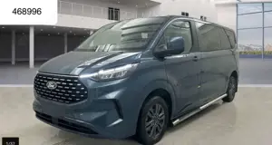 Ford Tourneo Custom L2 new Mod 9-Sitze Spur Kamera