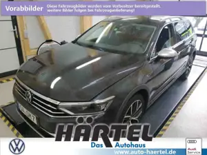 Volkswagen Passat Alltrack PASSAT VARIANT ALLTRACK 4MOTION 2.0 TDI DSG (+EURO