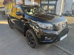 Nissan Navara 4x4 2.3dCi N-Guard 360°Kamera,Keyless,LED