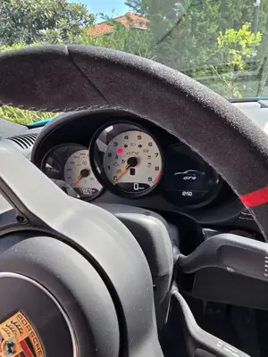 Porsche 718 718 Cayman GT4 Bild 5