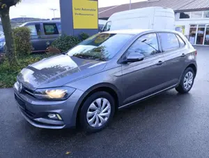 Volkswagen Polo VI Comfortline