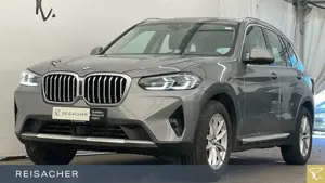 BMW X3 xDrive 30i A AHK LCPro HUD ACC RFK PDC 18" LM