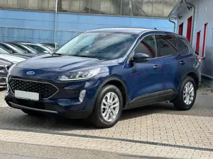 Ford Kuga org.47 TKm*TüV Neu*Navi*Klima*Tempo*Park*SR+WR