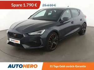 SEAT Leon 1.4 e-HYBRID VZ Aut.*NAVI*LED*PDC*SHZ*TEMPO*KLIMA*