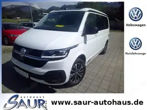 Volkswagen T6.1 California Beach Camper Edition 2.0 TDI*DSG*Navi*Sthzg*R-Kam