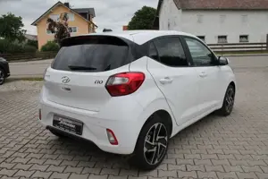 Hyundai i10 1.0 GDi 5-MT Edition 30+ NAVI/KLIMA/KAMERA/SHZ/PDC Bild 5