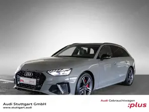 Audi A4 Avant S line 40 TFSI Pano Keyless Navi AHK SHZ