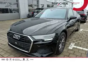 Audi A6 Limousine 45 TFSI S tronic RearView ACC Sitzh. ACC