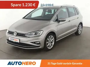Volkswagen Golf 1.5 TSI ACT Highline Aut.*ACC*PDC*SHZ*ALU*LED*