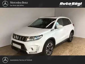 Suzuki Vitara Vitara 1.4 Comfort + 4x4 Autom/Pano/ Navi/SHD LED