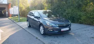 Opel Astra K Sports Tourer Dynamic Start/Stop