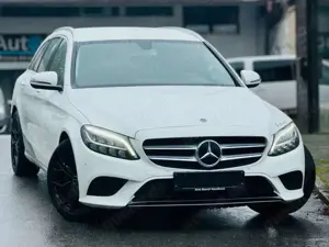 Mercedes-Benz C 220 C -Klasse T-Modell C 220 T d