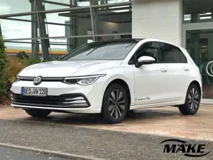 Volkswagen Golf Move 2.0 TDI DSG IQ.L HUD NAV STDHZG PD ACC Bild 3