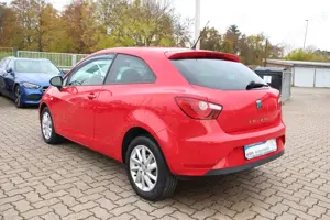 SEAT Ibiza 1.6 TDI SC Style Salsa Klimaauto./SHZ/PDC Bild 4