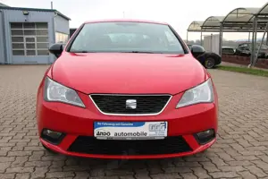 SEAT Ibiza 1.6 TDI SC Style Salsa Klimaauto./SHZ/PDC Bild 5
