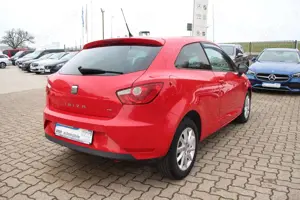 SEAT Ibiza 1.6 TDI SC Style Salsa Klimaauto./SHZ/PDC Bild 3