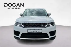 Land Rover Range Rover Sport S*Pano*MatrixLED*Meridian*21* Bild 2