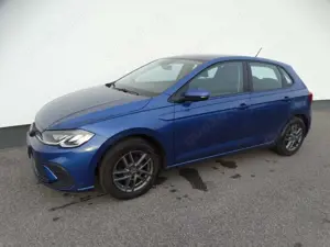 Volkswagen Polo Bild 2