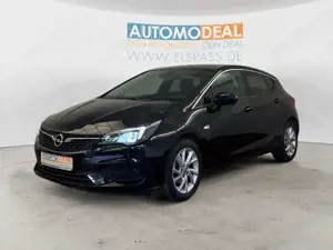 Opel Astra K Elegance ALLWETTER NAV LED SITZ.HZG TEMPOMAT LEN Bild 2