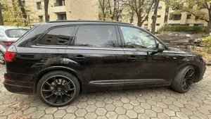 Audi Q7 3.0 TDI quattro Bild 3