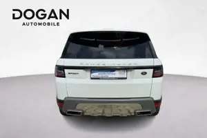 Land Rover Range Rover Sport S*Pano*MatrixLED*Meridian*21* Bild 5