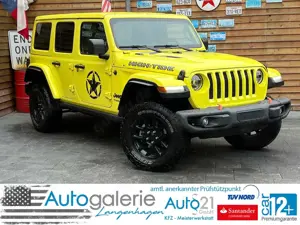 Jeep Wrangler Unlimeted Sport Tide Hide 4x4 3.6l NAVI