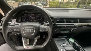 Audi Q7 3.0 TDI quattro Bild 5